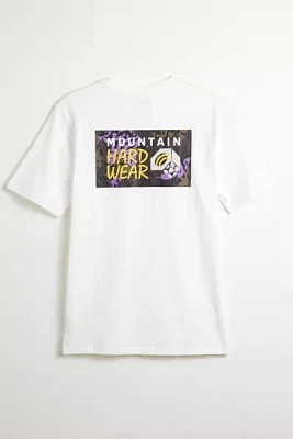 Mountain Hardwear UO Exclusive Box Logo Tee