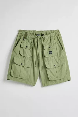 Manastash Hemp Pop Cargo Short