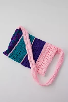 Urban Renewal Remade Crochet Crossbody Bag