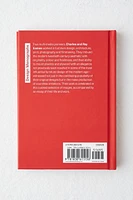 Design Monograph By OH