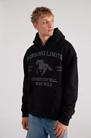 Quarterfinal $tay Wild Hoodie Sweatshirt