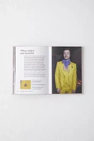 Icons Of Style: Harry Styles: The Story Of A Fashion Icon By Lauren Cochrane