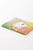 The Little Book Of Weed Games By Mr. Bud