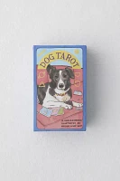 Dog Tarot By Megan Lynn Kott
