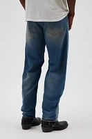 Diesel D-Macs Pressed Straight Leg Jean