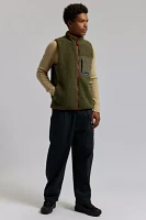 KAVU Cooper Fleece Vest