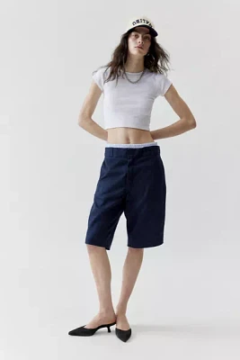 Urban Renewal Remade Dickies Long Line Short