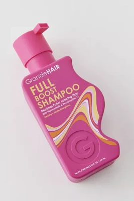Grande Cosmetics GrandeHAIR Full Boost Shampoo