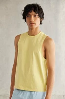 Standard Cloth Jock Tank Top