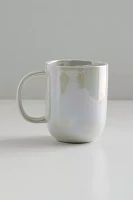 Sculpted Bow Mug