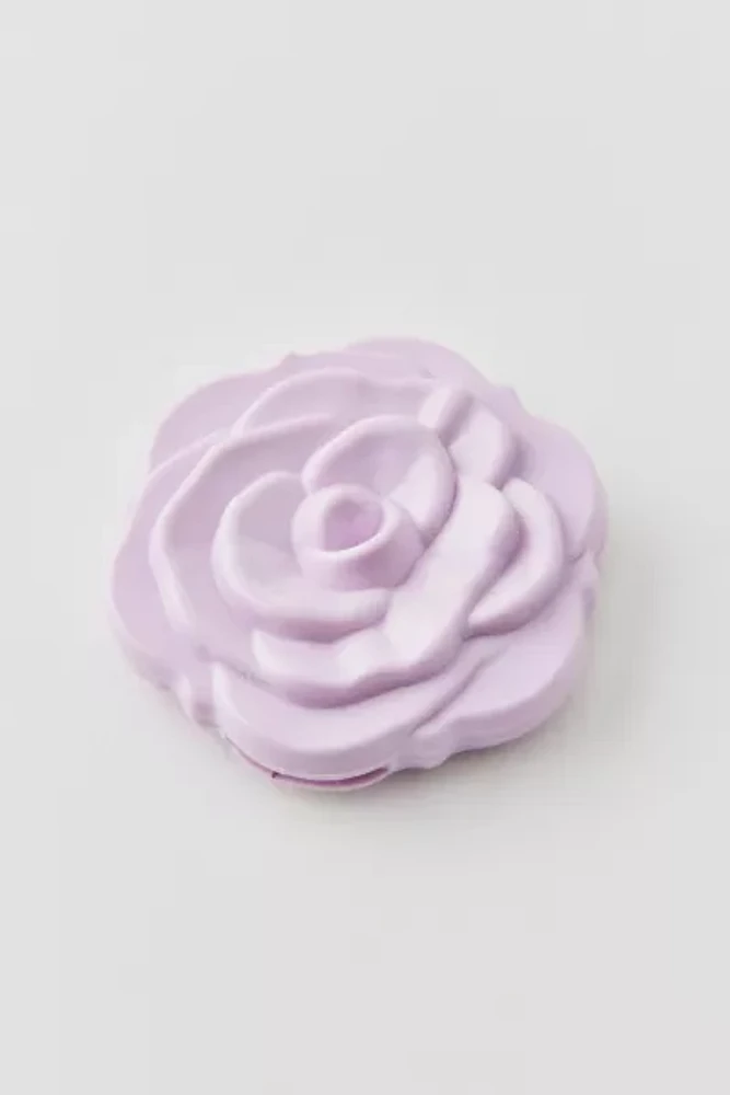 UO Rose Compact Mirror