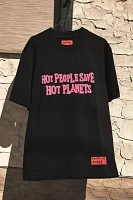 CHNGE UO Exclusive Hot People Tee