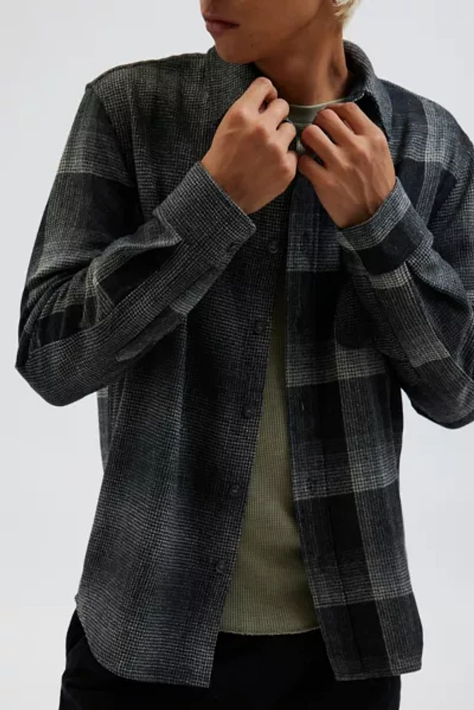 Pendleton Centennial Plaid Long Sleeve Shirt