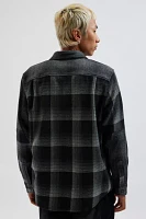 Pendleton Centennial Plaid Long Sleeve Shirt