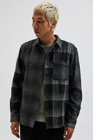 Pendleton Centennial Plaid Long Sleeve Shirt