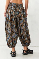 Out From Under Jasime Balloon Pant