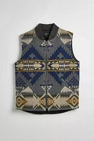 Pendleton Colton Quilted Vest