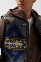 Pendleton Colton Quilted Vest