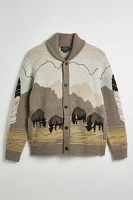 Pendleton Their Element Cardigan