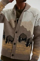 Pendleton Their Element Cardigan