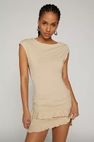 Lioness Oui Knit Mini Dress