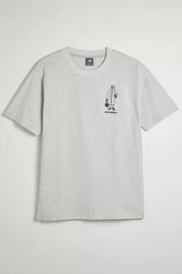 New Balance Grandma Graphic Tee