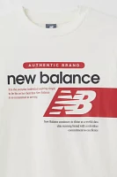 New Balance Player Long Sleeve Tee