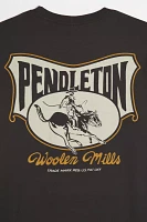 Pendleton Horseback Graphic Tee