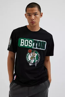 Pro Standard Boston Celtics Tee