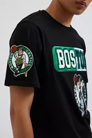 Pro Standard Boston Celtics Tee