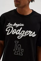 Pro Standard Los Angeles Dodgers Paint The City Graphic Tee