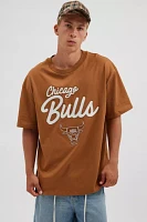 Pro Standard Chicago Bulls Paint The City Graphic Tee