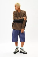 KAVU Port Fleece Crew Neck Sweatshirt