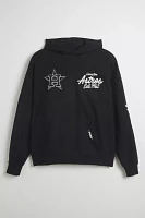 Pro Standard Houston Astros Paint The City Graphic Hoodie Sweatshirt