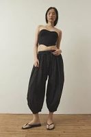 Out From Under Jasmine Balloon Pant