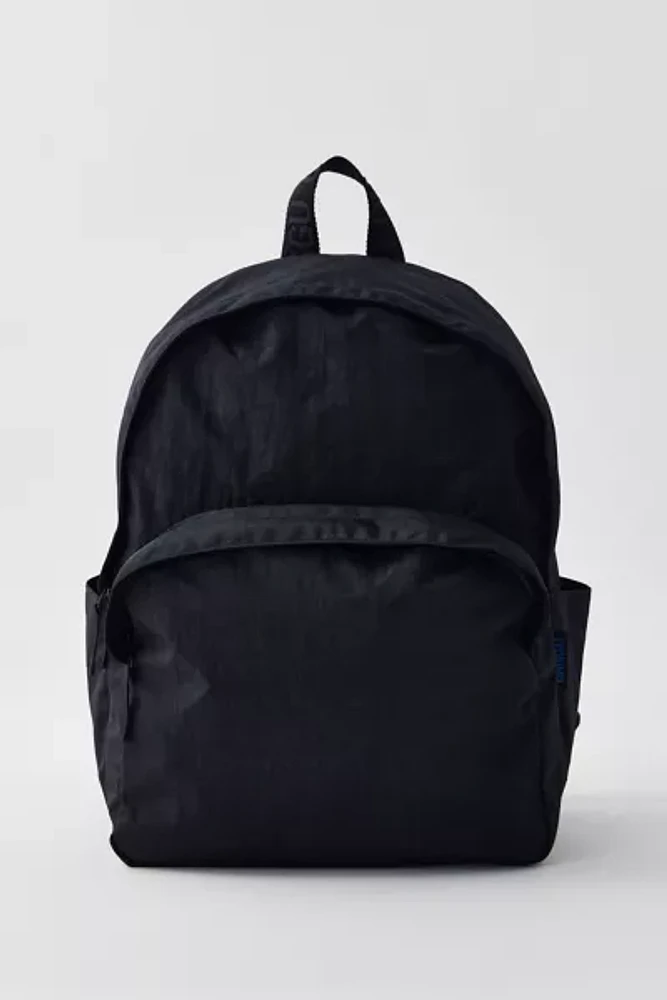 BAGGU Large Nylon Backpack