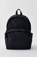 BAGGU Large Nylon Backpack