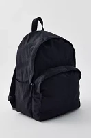 BAGGU Large Nylon Backpack