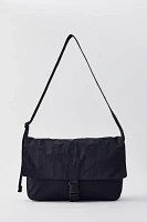 BAGGU Nylon Messenger Bag