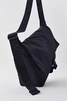 BAGGU Nylon Messenger Bag