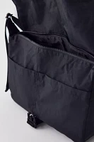 BAGGU Nylon Messenger Bag