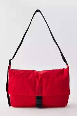 BAGGU Nylon Messenger Bag