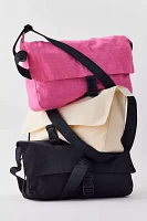 BAGGU Nylon Messenger Bag
