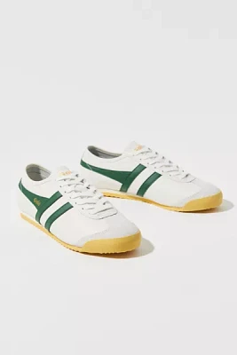 Gola Women's Race Leather Sneaker