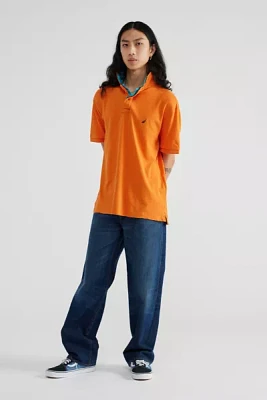 Urban Renewal Remade Double Collared Shirt