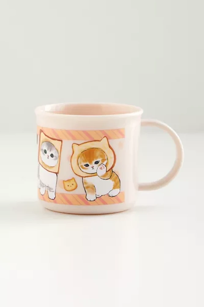 Mofusand Cat Mug