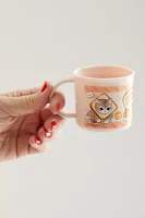 Mofusand Cat Mug