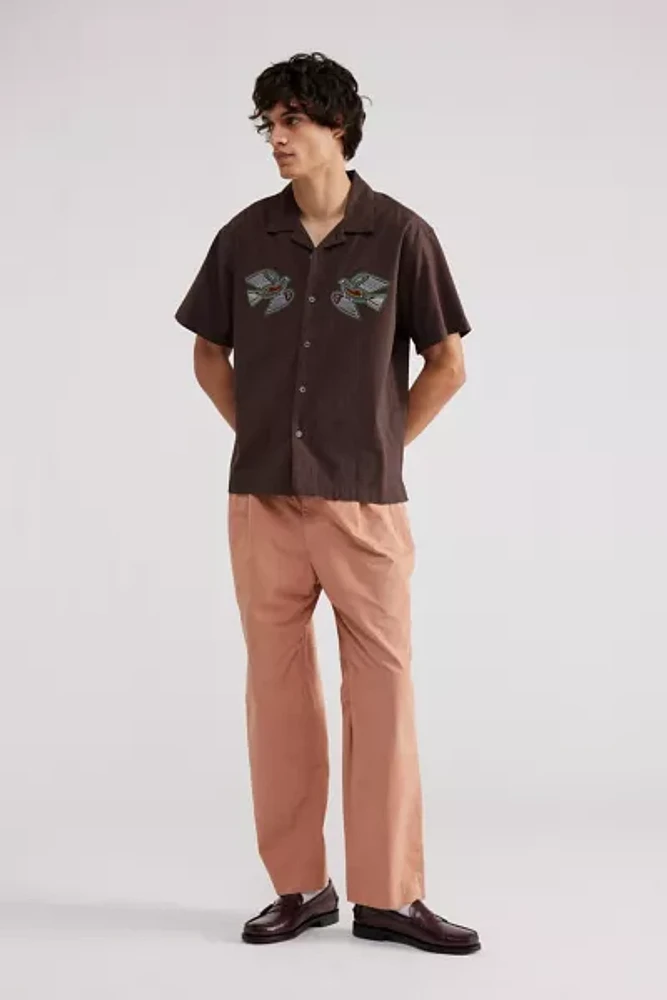 Urban Renewal Remade Overdyed Chino Pant