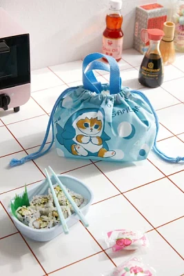 Mofusand Lunch Bag
