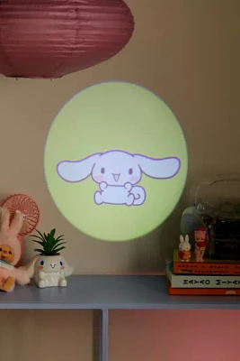 Sanrio Projection Lamp
